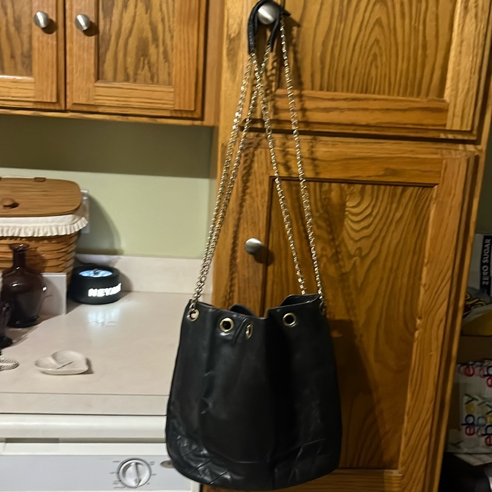 Chanel purse